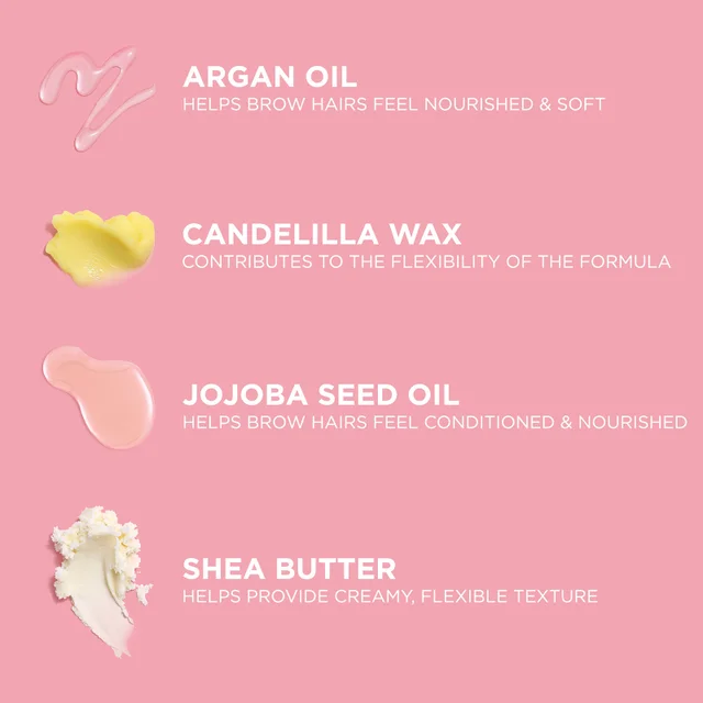 benefit Fluff Up Brow Wax 6ml