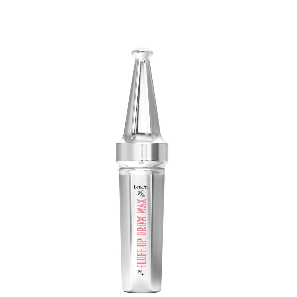 benefit Fluff Up Brow Wax Mini 3ml Image 1
