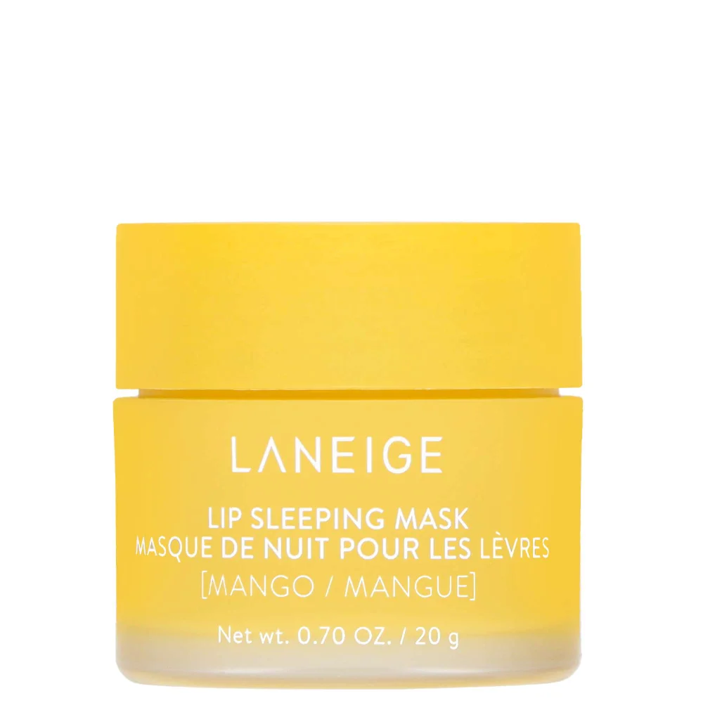 Laneige Lip Sleeping Mask Mango 20g Image 1