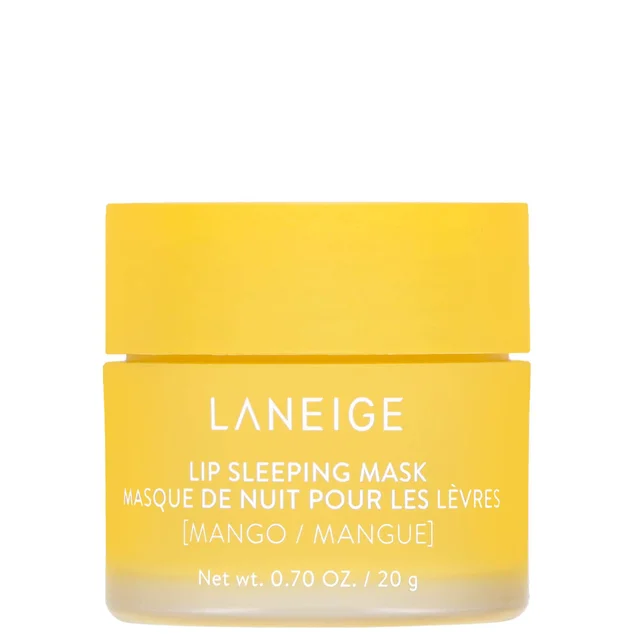 Laneige Lip Sleeping Mask Mango 20g