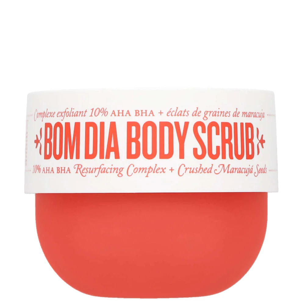 Sol de Janeiro Body Care Bom Dia Body Scrub 220g Image 1