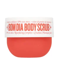 Sol de Janeiro Bom Dia Body Scrub 220g - undefined undefined