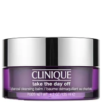 Clinique Take The Day Off Charcoal Cleansing Balm 125ml / 3.8oz. - undefined undefined