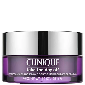 Clinique Take The Day Off Charcoal Cleansing Balm 125ml / 3.8oz.