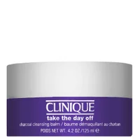 Clinique Take The Day Off Charcoal Cleansing Balm 125ml / 3.8oz. - undefined undefined