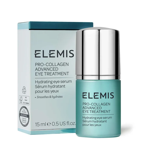 ELEMIS Pro-Collagen Advanced Eye Treatment 15ml / 0.5 fl.oz.