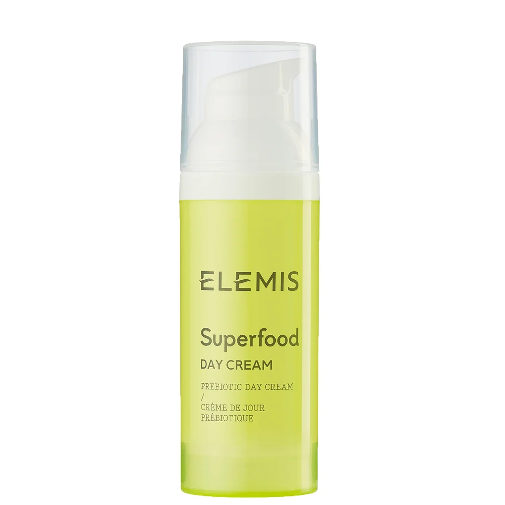 ELEMIS Superfood Day Cream 50ml / 1.6 fl.oz. Image 1