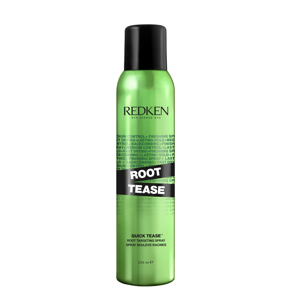 Redken Hairspray Root Tease 250ml Image 1