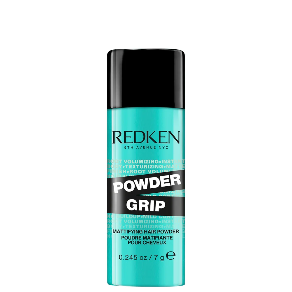 Redken Texturize Powder Grip 7g Image 1