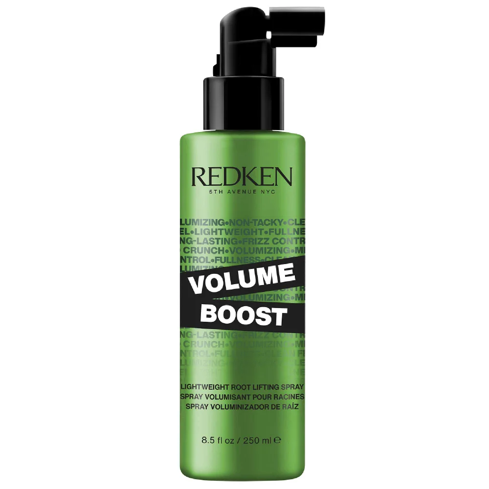 Redken Styling Volume Boost 250ml Image 1