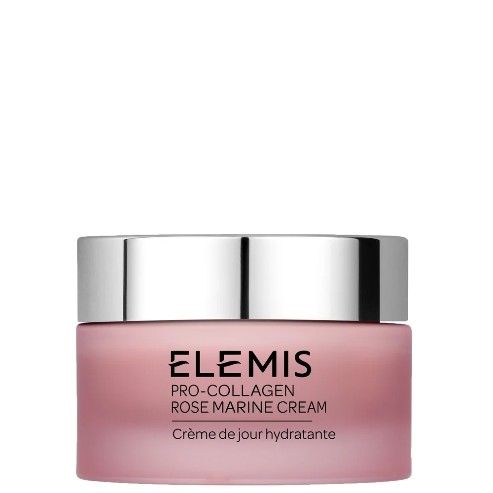 ELEMIS Pro-Collagen Rose Marine Cream 50ml Image 1
