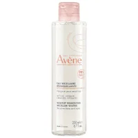 Avène Face Makeup Removing Micellar Water 200ml