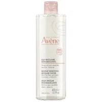 Avène Face Makeup Removing Micellar Water 400ml