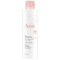 Avène Face Milk Cleanser 200ml