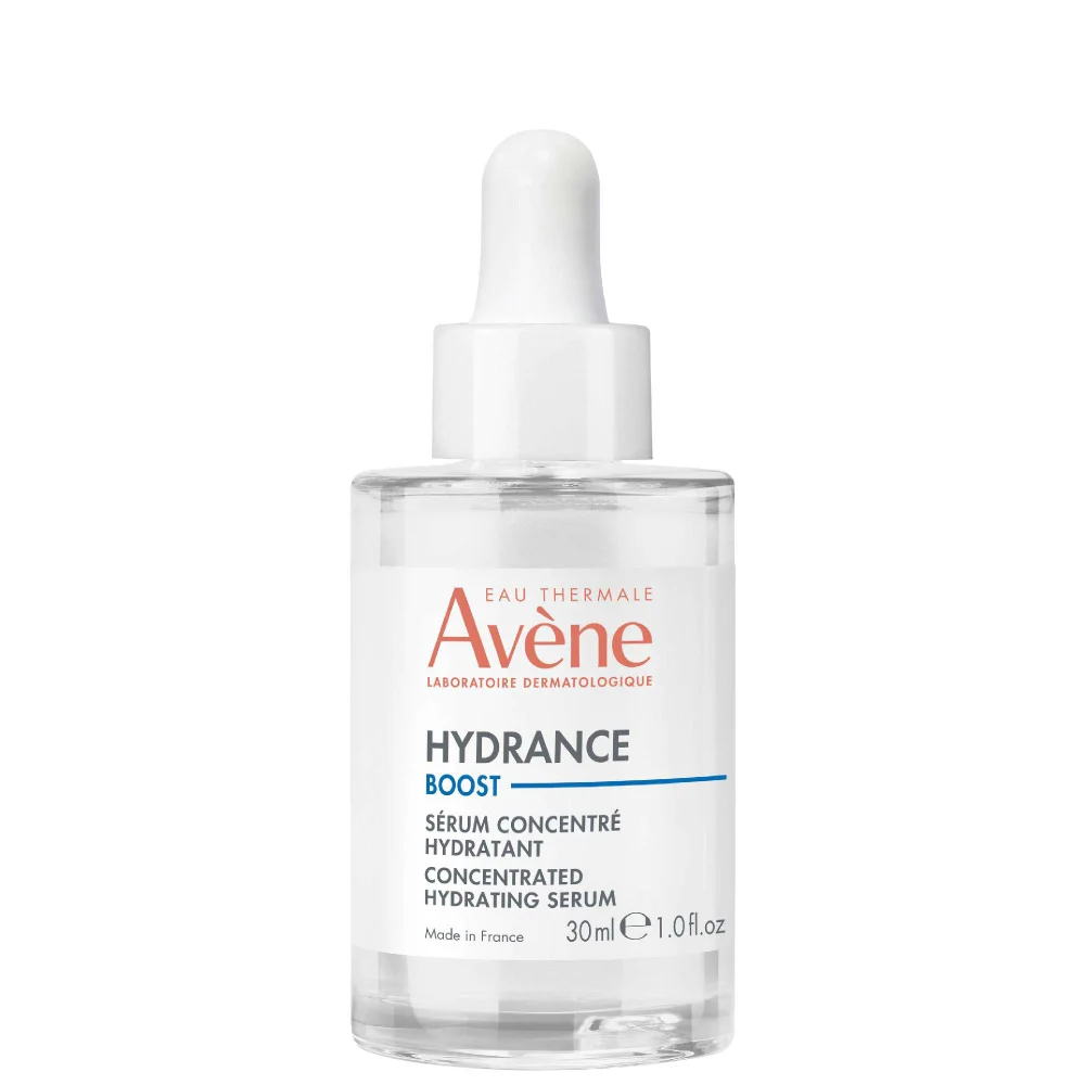 Avène Face Hydrance Boost Concentrated Hydrating Serum 30ml Image 1