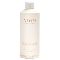 Neom Wellbeing London Scent To Sleep Perfect Night's Sleep Magnesium Bath Milk 300ml - undefined undefined