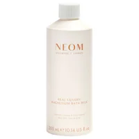 Neom Wellbeing London Scent To Sleep Real Luxury Magnesium Bath Milk 300ml - undefined undefined