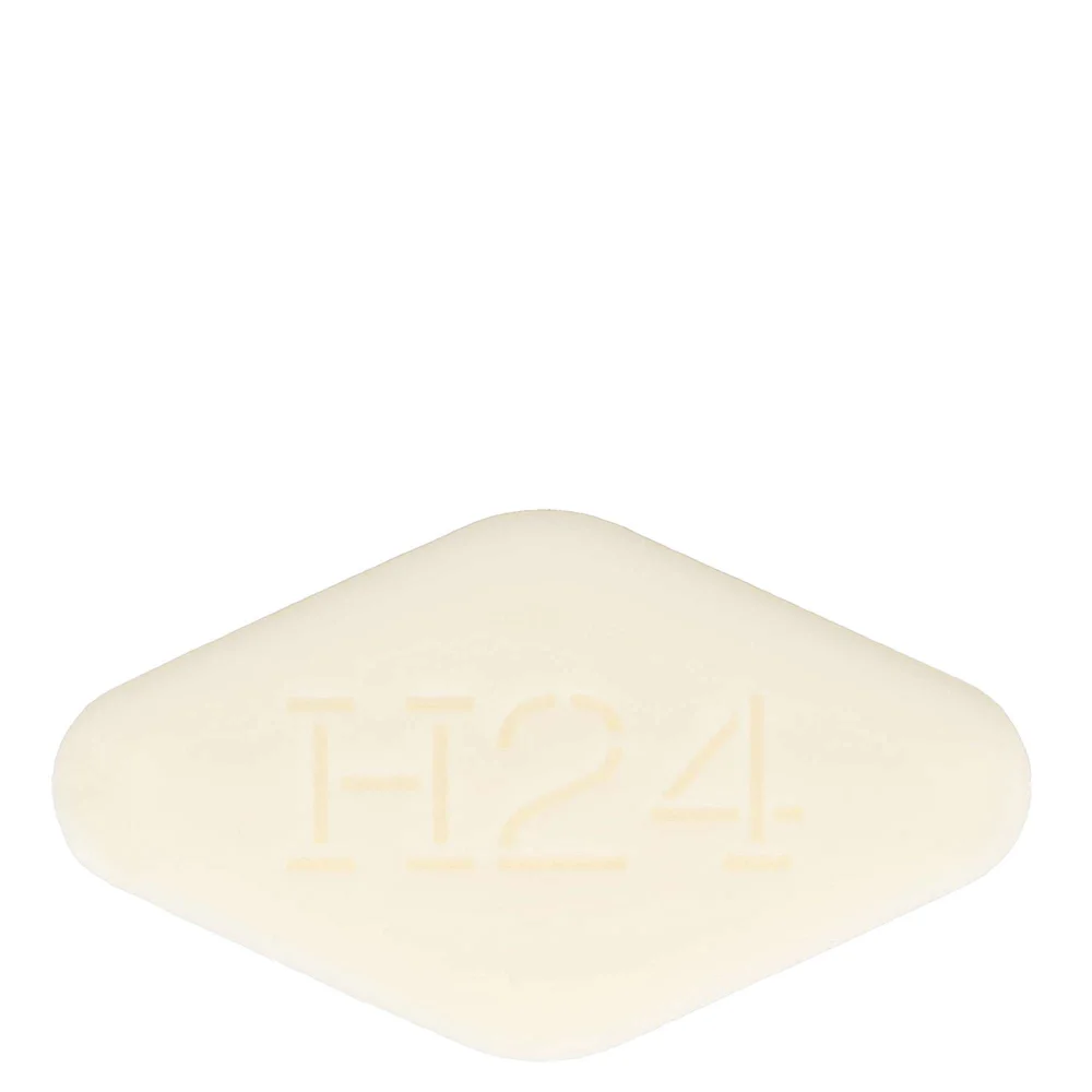 Hermès H24 Face, Body and Hair Cleansing Bar 100g Image 1