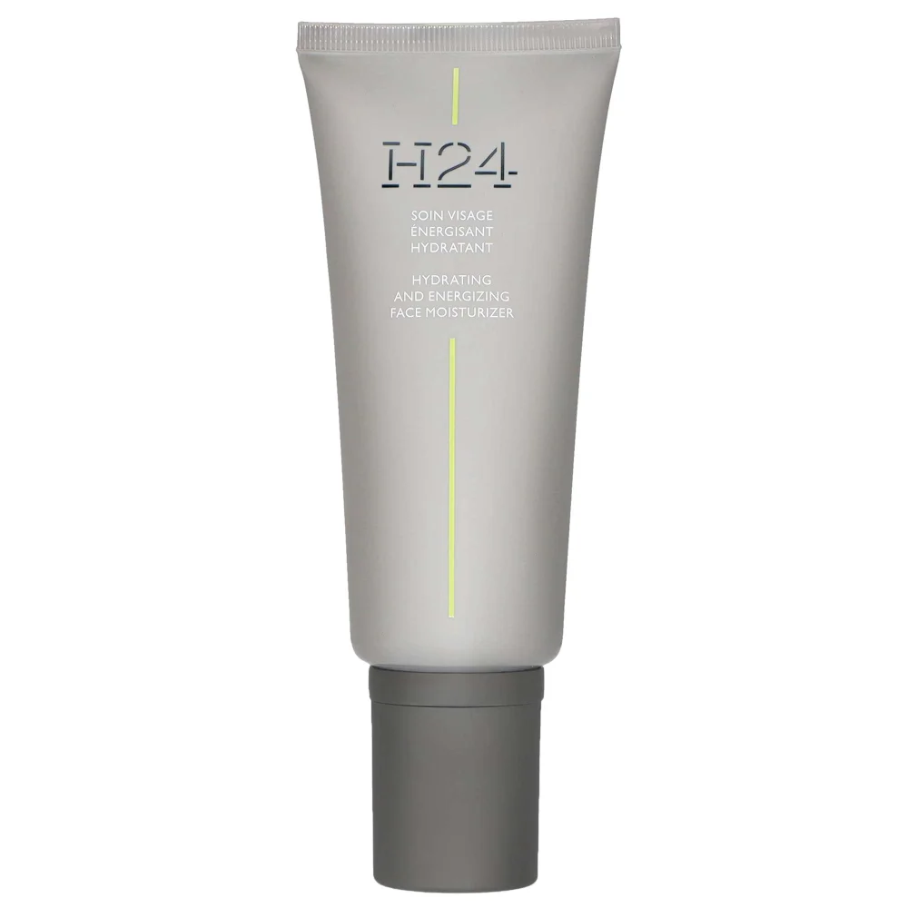 Hermès H24 Hydrating And Energizing Face Moisturizer 100ml Image 1