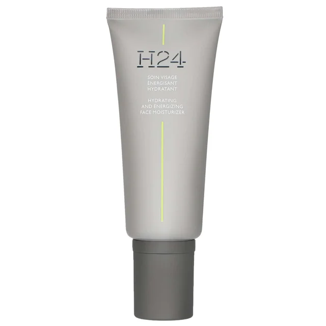Hermès H24 Hydrating And Energizing Face Moisturizer 100ml