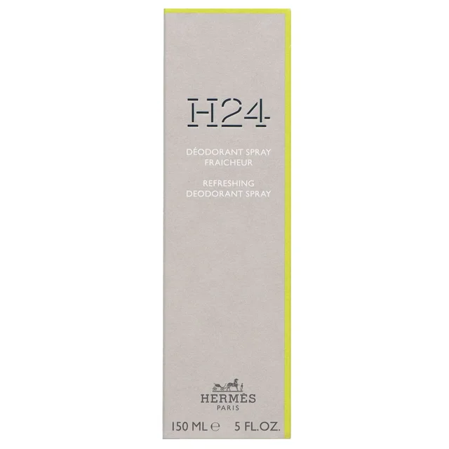 Hermès H24 Deodorant Spray 150ml