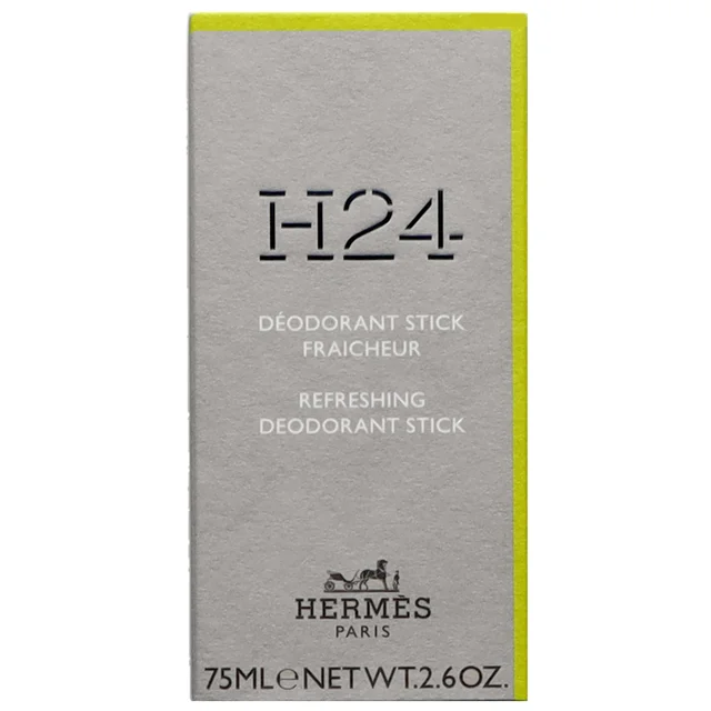 Hermès H24 Deodorant Stick 75ml
