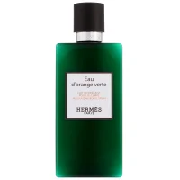 Hermès Eau d’Orange Verte Moisturising Body Lotion 200ml - undefined undefined