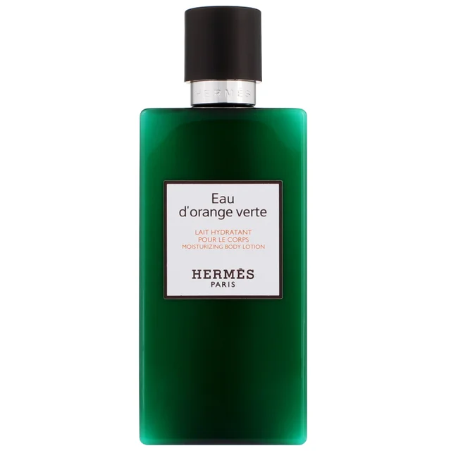 Hermès Eau d’Orange Verte Moisturising Body Lotion 200ml