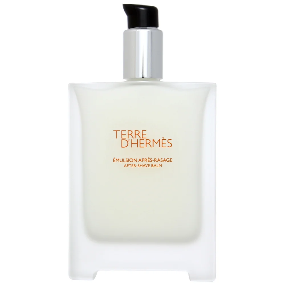 Hermès Terre d’Hermès Aftershave Balm 100ml Image 1
