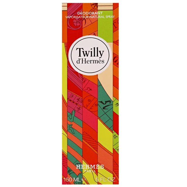 Hermès Twilly d’Hermès Deodorant Spray 150ml