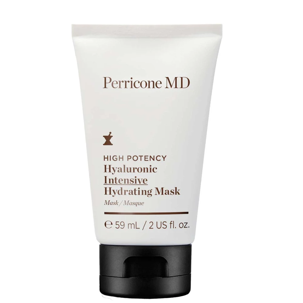 Perricone MD Masks High Potency Hyaluronic Intensive Hydrating Mask 60ml Image 1