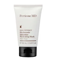 Perricone MD High Potency Hyaluronic Intensive Hydrating Mask 60ml - undefined undefined