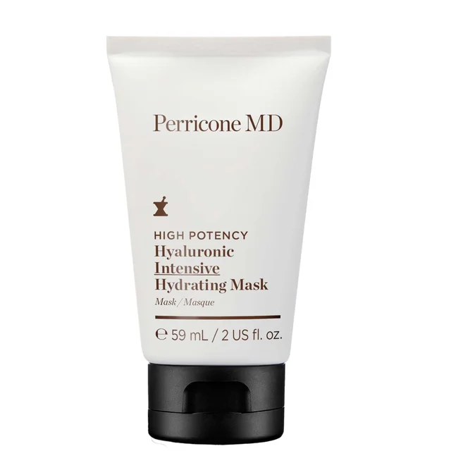 Perricone MD Masks High Potency Hyaluronic Intensive Hydrating Mask 60ml
