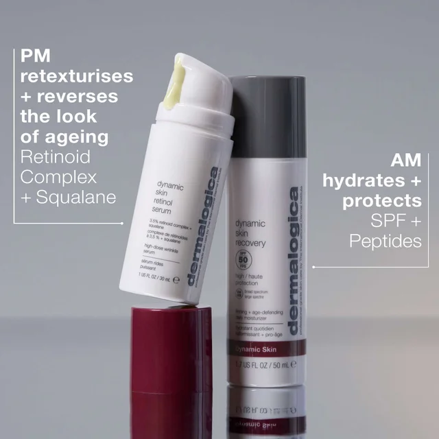 Dermalogica Daily Skin Health Dynamic Skin Retinol Serum 30ml