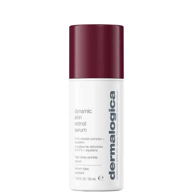 Dermalogica Daily Skin Health Dynamic Skin Retinol Serum 30ml