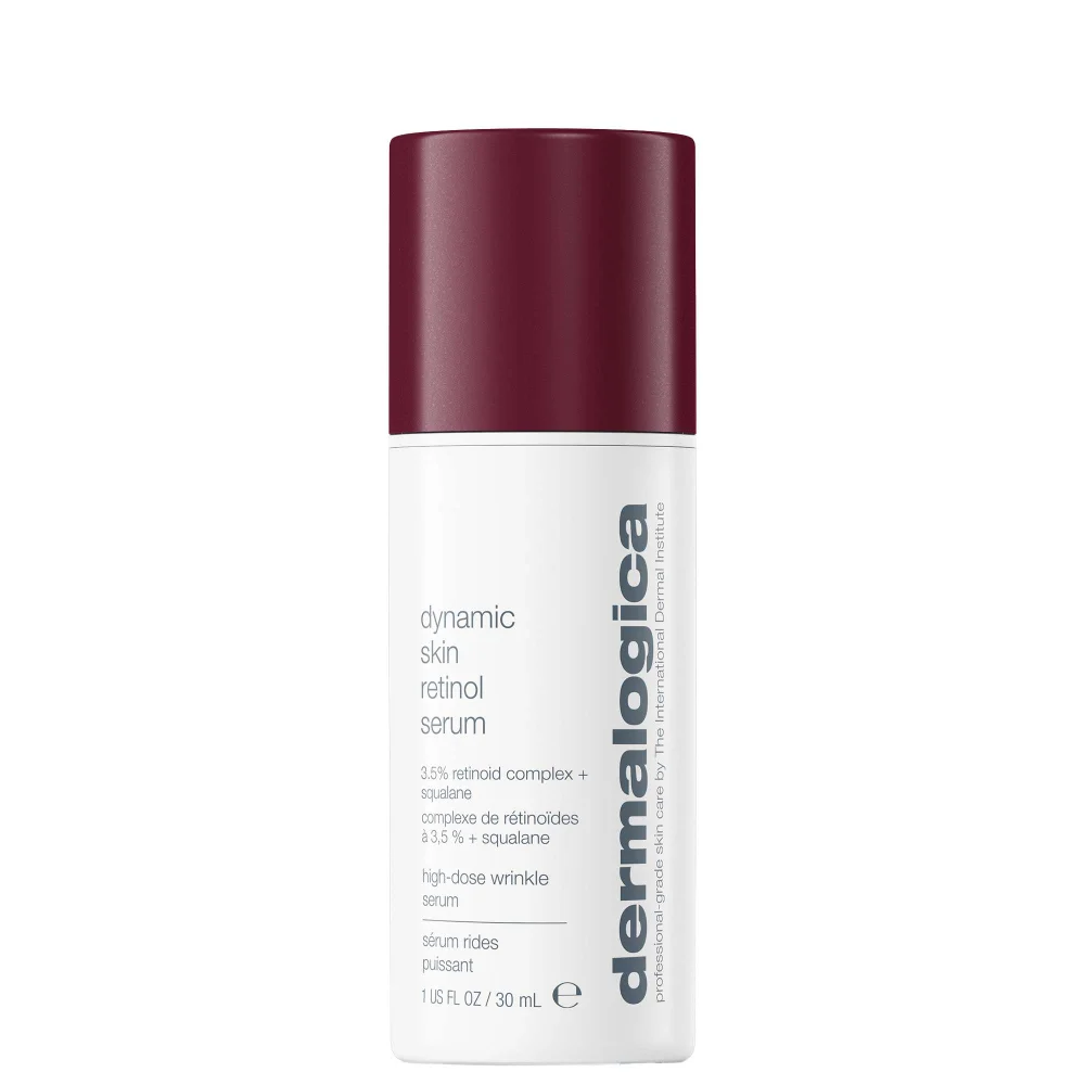 Dermalogica Daily Skin Health Dynamic Skin Retinol Serum 30ml Image 1