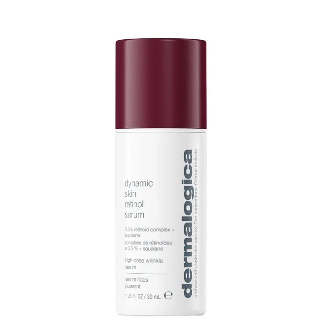 Dermalogica Daily Skin Health Dynamic Skin Retinol Serum 30ml