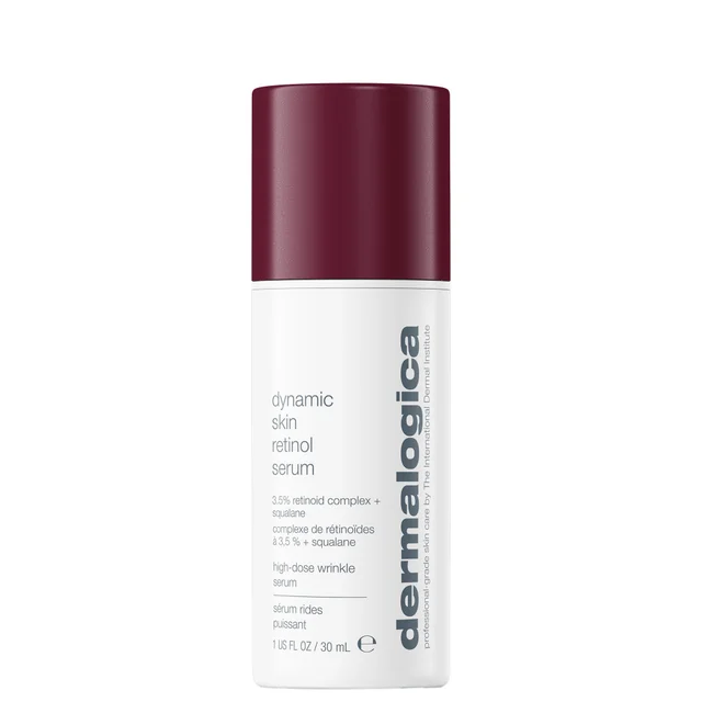 Dermalogica Daily Skin Health Dynamic Skin Retinol Serum 30ml