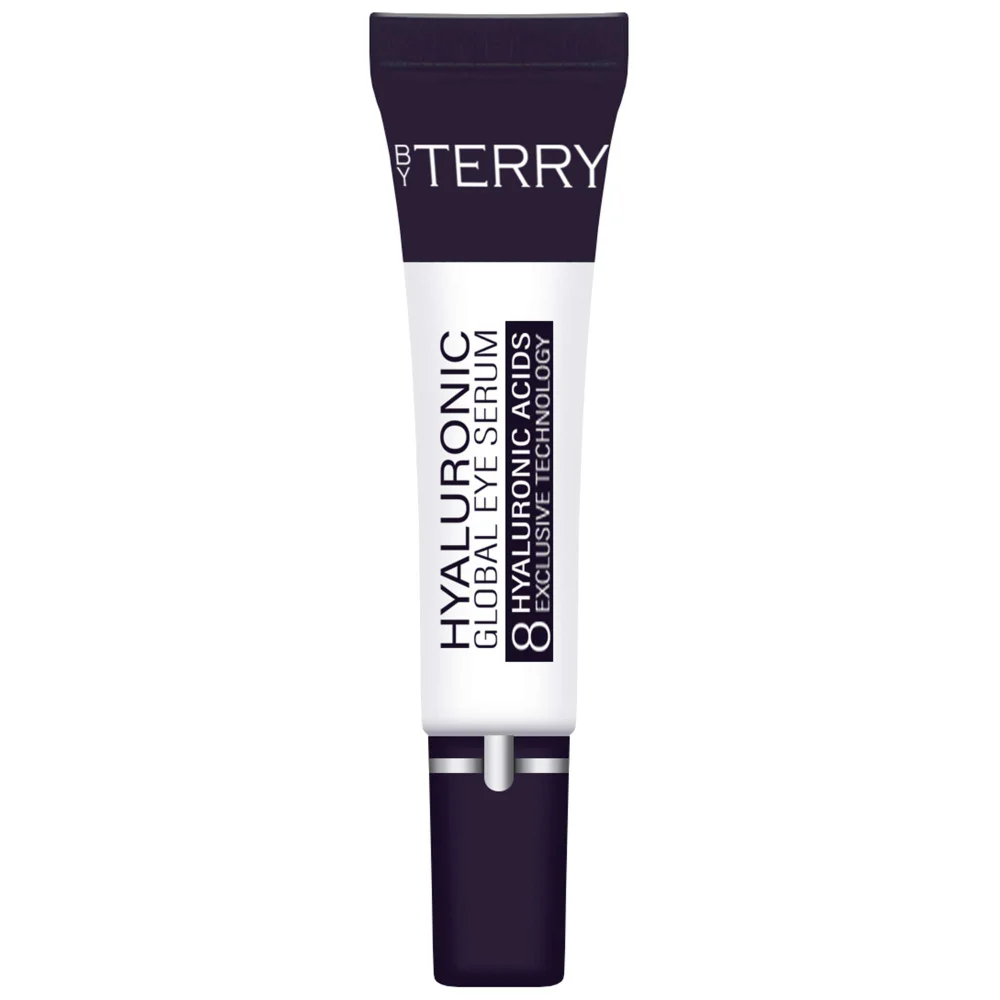 By Terry Serums Hyaluronic Global Eye Serum 15ml Image 1