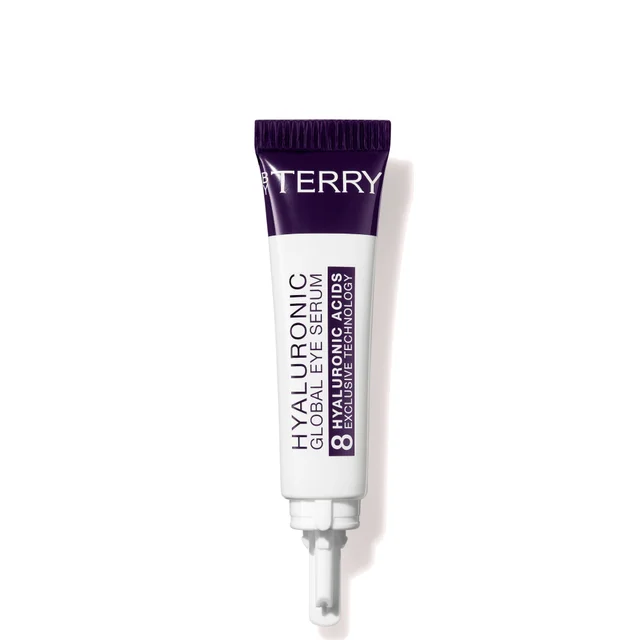 By Terry Serums Hyaluronic Global Eye Serum Refill 15ml