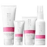 Philip Kingsley Kits Elasticizer Effect Discovery Collection Box (Worth £48.50) - undefined undefined