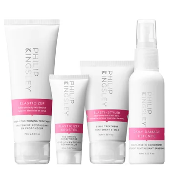 Philip Kingsley Elasticizer Effect Discovery Collection Box (Worth £48.50)