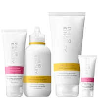 Philip Kingsley Kits Body Building Cleanse & Bounce Kit