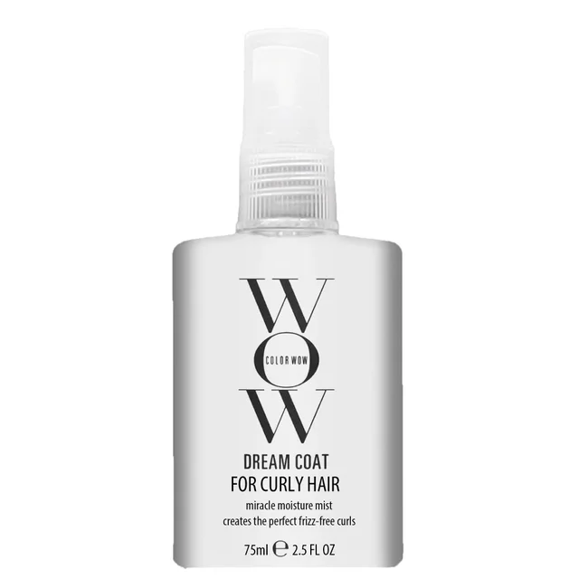 Color Wow Styling Dream Coat For Curly Hair 2.5fl.oz. / 75ml