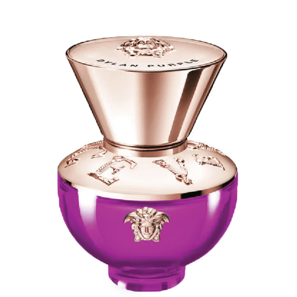 Versace Dylan Purple Eau de Parfum Spray 30ml Image 1