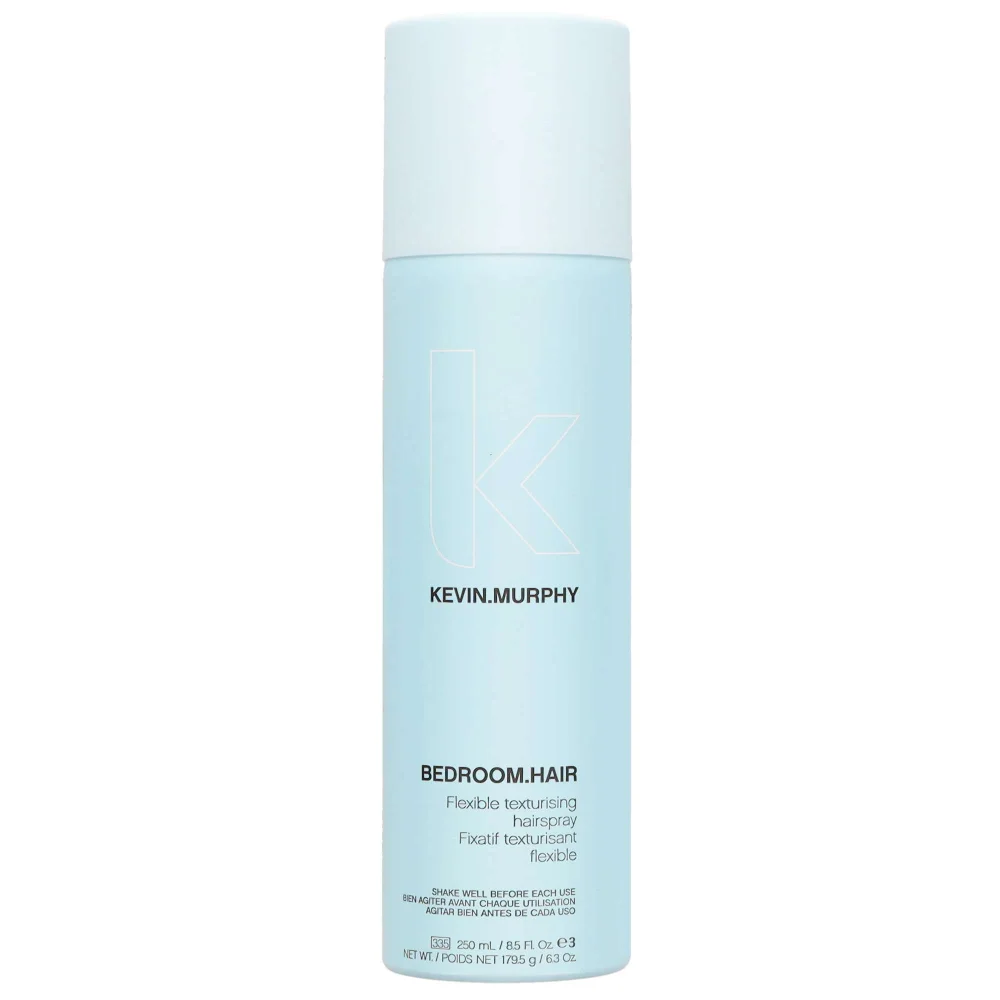 Kevin.Murphy Style Bedroom.Hair Flexible Styling Hairspray 250ml Image 1