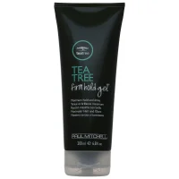 Paul Mitchell Tea Tree Firm Hold Gel 200ml