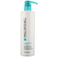 Paul Mitchell Moisture Super Charged Treatment 500ml - undefined undefined