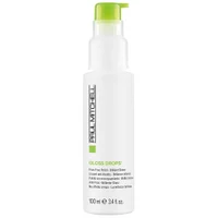 Paul Mitchell Smoothing Gloss Drops Frizz-free Polish 100ml