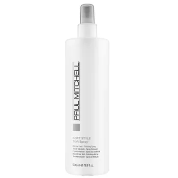 Paul Mitchell Soft Style Soft Spray 500ml
